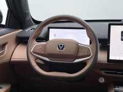 Changan UNI-Z 125KM - ფოტო 11