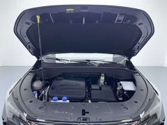 Changan UNI-Z 125KM - ფოტო 17
