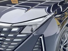 Changan UNI-Z 125KM - ფოტო 19