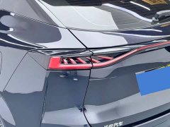 Changan UNI-Z 125KM - ფოტო 20
