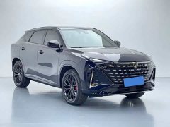 Changan UNI-Z 125KM - ფოტო 3