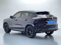 Changan UNI-Z 125KM - ფოტო 6