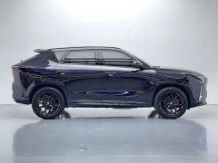 Changan UNI-Z 125KM - ფოტო 9