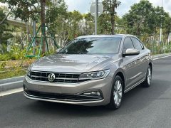 Volkswagen Bora 2020 1.5L Automatic Elite - ფოტო 1