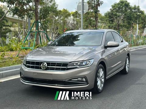 2021 Volkswagen Bora 1.5L Automatic Elite - ავტომობილი ჩინეთიდან