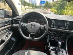 Volkswagen Bora 2020 1.5L Automatic Elite - ფოტო 10