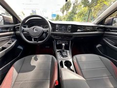 Volkswagen Bora 2020 1.5L Automatic Elite - ფოტო 11