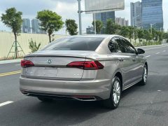 Volkswagen Bora 2020 1.5L Automatic Elite - ფოტო 12