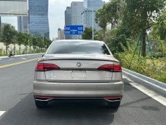 Volkswagen Bora 2020 1.5L Automatic Elite - ფოტო 13