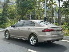 Volkswagen Bora 2020 1.5L Automatic Elite - ფოტო 14