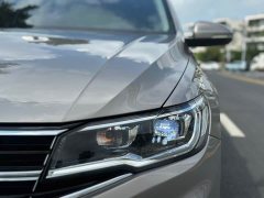 Volkswagen Bora 2020 1.5L Automatic Elite - ფოტო 15