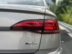 Volkswagen Bora 2020 1.5L Automatic Elite - ფოტო 16