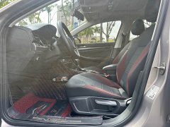 Volkswagen Bora 2020 1.5L Automatic Elite - ფოტო 4