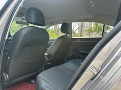Volkswagen Bora 2020 1.5L Automatic Elite - ფოტო 5