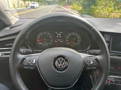 Volkswagen Bora 2020 1.5L Automatic Elite - ფოტო 7