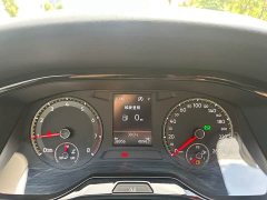 Volkswagen Bora 2020 1.5L Automatic Elite - ფოტო 8