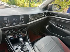 Volkswagen Bora 2020 1.5L Automatic Elite - ფოტო 9
