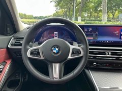 BMW 3 Series 325Li M Sport Midnight Edition Package - ფოტო 12