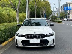 BMW 3 Series 325Li M Sport Midnight Edition Package - ფოტო 2