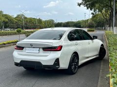 BMW 3 Series 325Li M Sport Midnight Edition Package - ფოტო 4