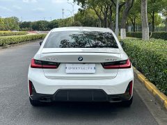 BMW 3 Series 325Li M Sport Midnight Edition Package - ფოტო 5