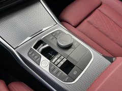 BMW 3 Series 325Li M Sport Midnight Edition Package - ფოტო 8