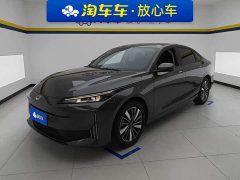 Changan Qiyuan A05 Classic 70 Pro - ფოტო 1