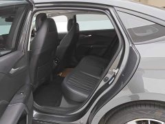 Changan Qiyuan A05 Classic 70 Pro - ფოტო 11