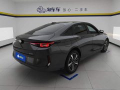 Changan Qiyuan A05 Classic 70 Pro - ფოტო 3