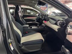 BYD Yuan Plus Champion Edition 510KM Transcendent - ფოტო 11
