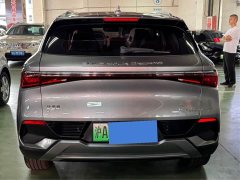 BYD Yuan Plus Champion Edition 510KM Transcendent - ფოტო 3