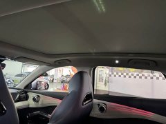 BYD Yuan Plus Champion Edition 510KM Transcendent - ფოტო 8