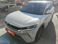 BYD Yuan UP 2025 Smart Drive 401KM Vitality Edition - ფოტო 1