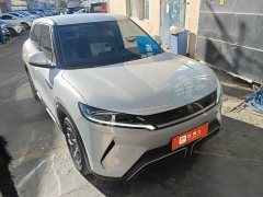BYD Yuan UP 2025 Smart Drive 401KM Vitality Edition - ფოტო 2