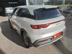 BYD Yuan UP 2025 Smart Drive 401KM Vitality Edition - ფოტო 3