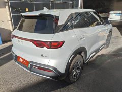 BYD Yuan UP 2025 Smart Drive 401KM Vitality Edition - ფოტო 4