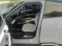 BYD Yuan UP 2025 Smart Drive 401KM Vitality Edition - ფოტო 5