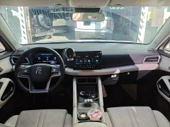 BYD Yuan UP 2025 Smart Drive 401KM Vitality Edition - ფოტო 7