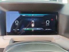BYD Yuan UP 2025 Smart Drive 401KM Vitality Edition - ფოტო 8