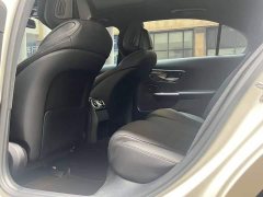 Mercedes-Benz C-Class C 260 L Sport Edition - ფოტო 10