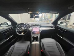 Mercedes-Benz C-Class C 260 L Sport Edition - ფოტო 11