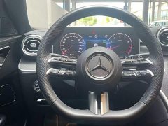 Mercedes-Benz C-Class C 260 L Sport Edition - ფოტო 13