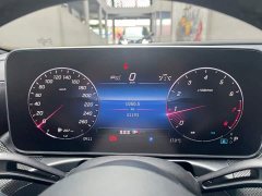 Mercedes-Benz C-Class C 260 L Sport Edition - ფოტო 14