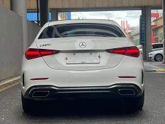 Mercedes-Benz C-Class C 260 L Sport Edition - ფოტო 4