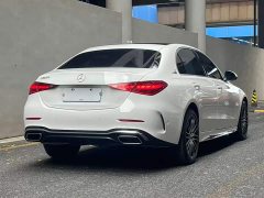 Mercedes-Benz C-Class C 260 L Sport Edition - ფოტო 5