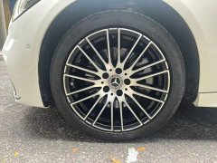 Mercedes-Benz C-Class C 260 L Sport Edition - ფოტო 6