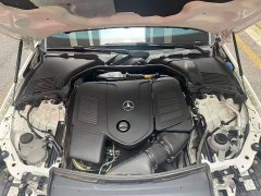 Mercedes-Benz C-Class C 260 L Sport Edition - ფოტო 8