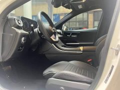 Mercedes-Benz C-Class C 260 L Sport Edition - ფოტო 9