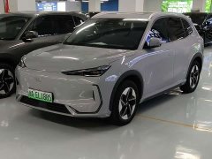 Geely Galaxy E5 2024 530km Explorer Edition - ფოტო 1