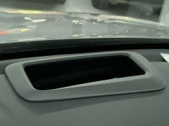 Geely Galaxy E5 2024 530km Explorer Edition - ფოტო 10